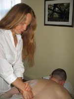 Rebalancing - Massagen von Susanne Bousset